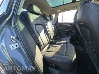 2016 Audi Q5 3.0 TDI Premium Plus – miniatura 16