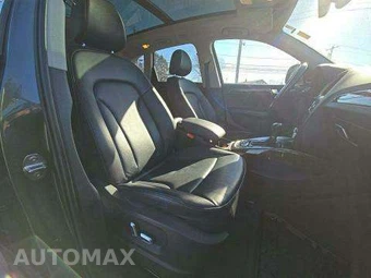 2016 Audi Q5 3.0 TDI Premium Plus – miniatura 18