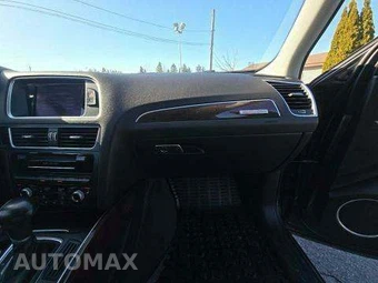 2016 Audi Q5 3.0 TDI Premium Plus – miniatura 19
