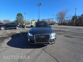 2016 Audi Q5 3.0 TDI Premium Plus – miniatura 2