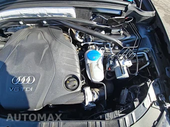 2016 Audi Q5 3.0 TDI Premium Plus – miniatura 22