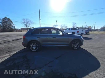 2016 Audi Q5 3.0 TDI Premium Plus – miniatura 5