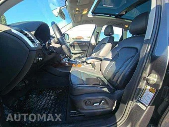 2016 Audi Q5 3.0 TDI Premium Plus – miniatura 7