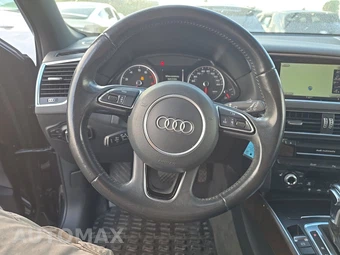 2016 Audi Q5 3.0T Premium Plus – miniatura 10