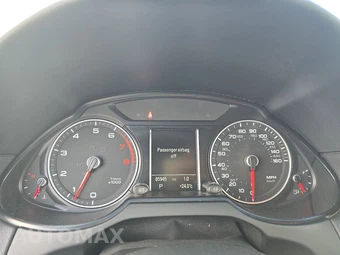 2016 Audi Q5 3.0T Premium Plus – miniatura 12