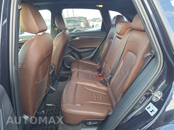 2016 Audi Q5 3.0T Premium Plus – miniatura 13