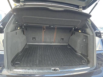 2016 Audi Q5 3.0T Premium Plus – miniatura 16
