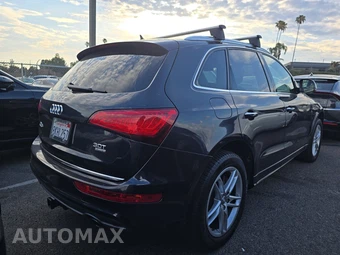2016 Audi Q5 3.0T Premium Plus – miniatura 4