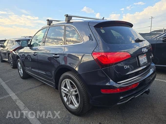 2016 Audi Q5 3.0T Premium Plus – miniatura 6