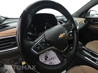 2016 Audi Q5 3.0T Premium Plus – miniatura 10