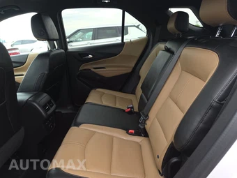 2016 Audi Q5 3.0T Premium Plus – miniatura 13