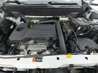 2016 Audi Q5 3.0T Premium Plus – miniatura 15