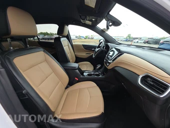 2016 Audi Q5 3.0T Premium Plus – miniatura 8