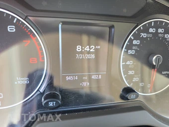 2016 Audi Q5 3.0T Premium Plus - miniatura 12