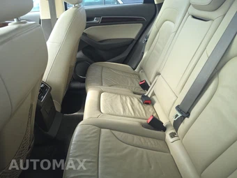 2016 Audi Q5 3.0T Premium Plus - miniatura 13