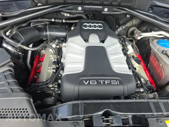 2016 Audi Q5 3.0T Premium Plus - miniatura 15