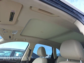 2016 Audi Q5 3.0T Premium Plus - miniatura 17