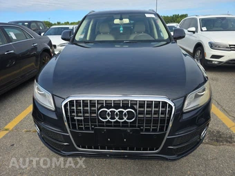 2016 Audi Q5 3.0T Premium Plus - miniatura 2