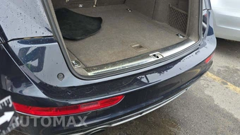 2016 Audi Q5 3.0T Premium Plus - miniatura 21