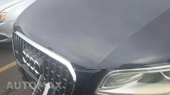 2016 Audi Q5 3.0T Premium Plus - miniatura 38