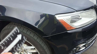 2016 Audi Q5 3.0T Premium Plus - miniatura 43
