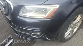2016 Audi Q5 3.0T Premium Plus - miniatura 44