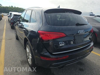 2016 Audi Q5 3.0T Premium Plus - miniatura 6