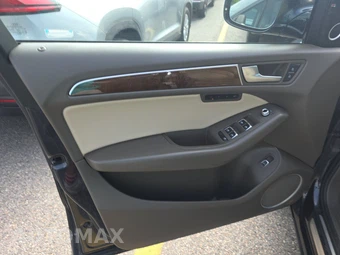 2016 Audi Q5 3.0T Premium Plus - miniatura 9