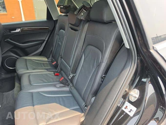2016 Audi Q5 3.0T Premium Plus – miniatura 10