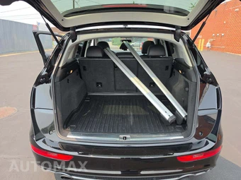 2016 Audi Q5 3.0T Premium Plus – miniatura 11