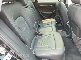 2016 Audi Q5 3.0T Premium Plus – miniatura 13