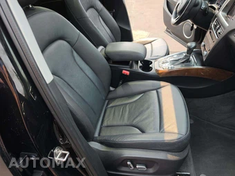 2016 Audi Q5 3.0T Premium Plus – miniatura 15