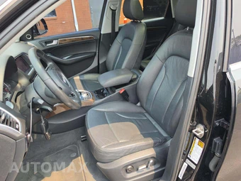 2016 Audi Q5 3.0T Premium Plus – miniatura 3