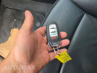 2016 Audi Q5 3.0T Premium Plus – miniatura 5