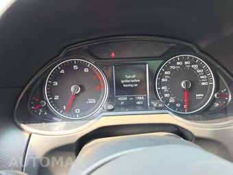 2016 Audi Q5 3.0T Premium Plus – miniatura 6