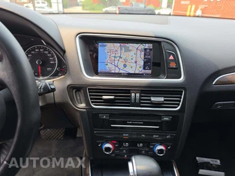 2016 Audi Q5 3.0T Premium Plus – miniatura 7