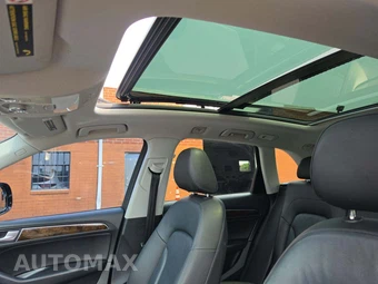 2016 Audi Q5 3.0T Premium Plus – miniatura 8