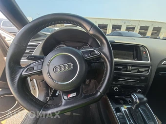 2016 Audi Q5 3.0T Premium Plus - miniatura 11