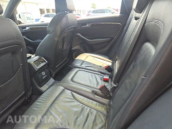 2016 Audi Q5 3.0T Premium Plus - miniatura 13
