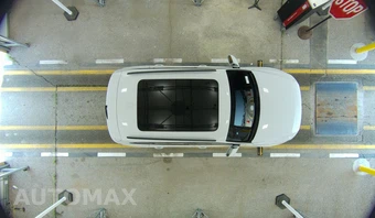 2016 Audi Q5 3.0T Premium Plus - miniatura 17
