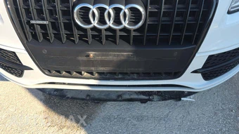 2016 Audi Q5 3.0T Premium Plus - miniatura 29