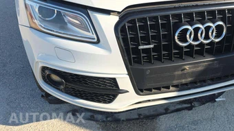 2016 Audi Q5 3.0T Premium Plus - miniatura 31