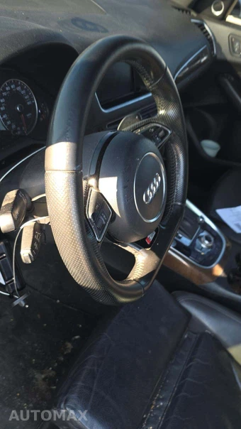 2016 Audi Q5 3.0T Premium Plus - miniatura 36