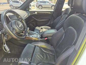 2016 Audi Q5 3.0T Premium Plus - miniatura 7