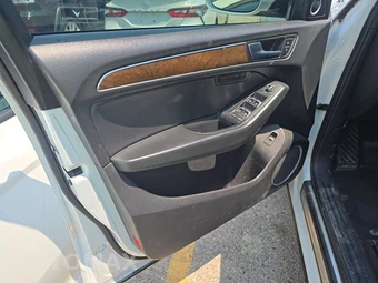 2016 Audi Q5 3.0T Premium Plus - miniatura 9