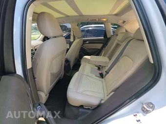 2016 Audi Q5 3.0T Premium Plus – miniatura 13