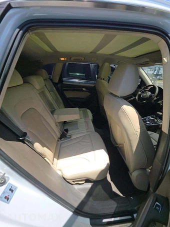 2016 Audi Q5 3.0T Premium Plus – miniatura 16