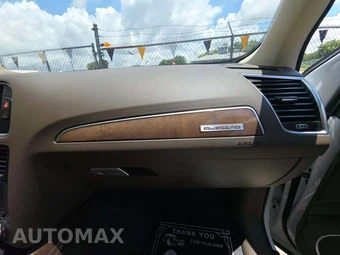 2016 Audi Q5 3.0T Premium Plus – miniatura 19