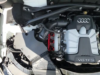 2016 Audi Q5 3.0T Premium Plus – miniatura 25