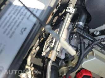 2016 Audi Q5 3.0T Premium Plus – miniatura 26